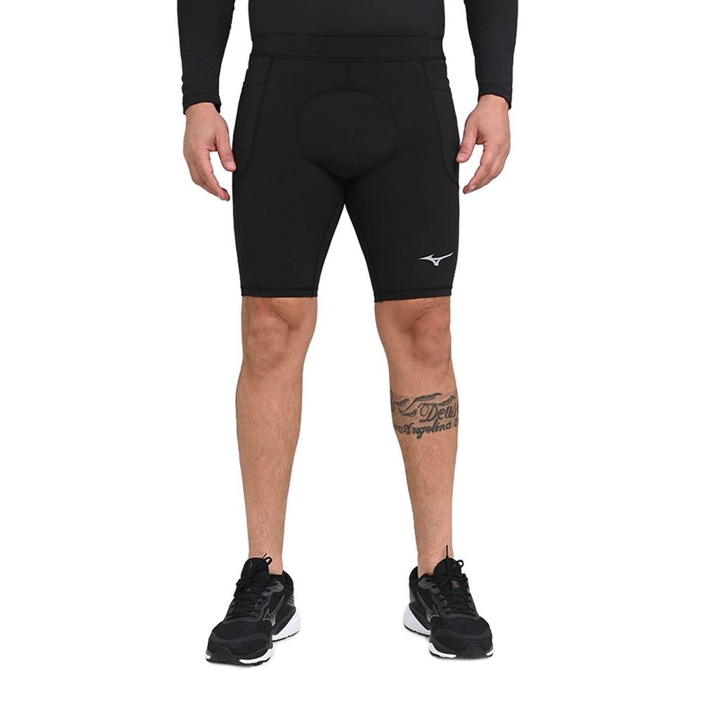 Bermuda-Mizuno-Compresao-Pockets-|-Masculina